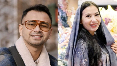 Hujan Flash Sale! di Shopee Live Bisa Beli Berbagai Motor & Mobil Rp1 Aja, Dipandu Raffi Ahmad dan Louisse Scarlett