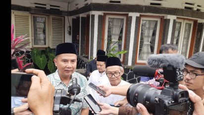 Lonjakan Kasus Meningkat, Pj Gubernur Jabar Minta RSUD dan Puskesmas di Jawa Barat Lakukan Ini