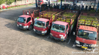 Pascagempa Tuban, Pertamina Pastikan Pasokan Energi Tetap Normal