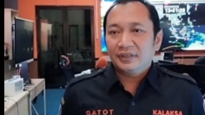 Update Data Pascagempa Tuban, Dua Orang Terluka dan Puluhan Bangunan Rusak