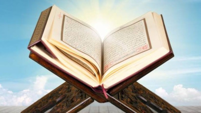 Bacaan Al-Qur'an Surat Hud Ayat 66-70 Lengkap Tulisan Arab, Latin, dan Artinya