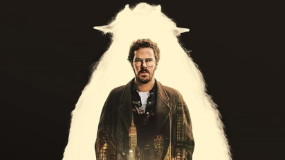 Dibintangi Benedict Cumberbatch, Serial Eric Umumkan Tanggal Rilis