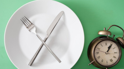 Puasa Ramadhan Bikin Gemuk? Hindari Hal Ini Supaya Berat Tak Bertambah saat Puasa