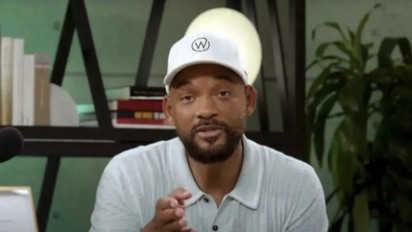 Will Smith Akui Kekagumannya Kepada Ayat-Ayat Al-Quran