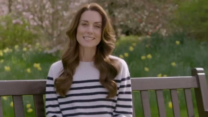 Kate Middleton Jalani Perawatan untuk Kanker Usai Operasi Perut