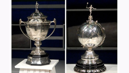 Inilah Grup Piala Thomas dan Uber Indonesia