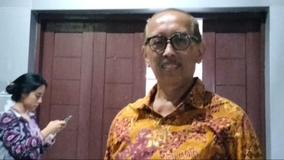 Saksi Ahli Klaim Tak Ada Unsur Kerugian Negara soal Kasus Korupsi Alat di Laboratorium Unsulbar, Begini Penjelasannya