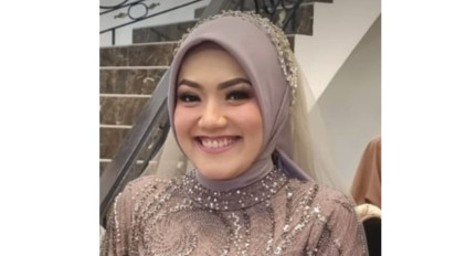 Calon Istri Habib Rizieq Terungkap, Ternyata Masih Mengenyam Pendidikan S2 Kenotariatan