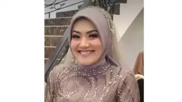 Syarifah Mona Hasinah Alaydrus