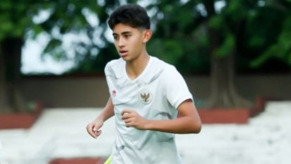 Kisah Welber Jardim Ditawari Kontrak Rp2 Miliar oleh Klub Liga 1, Tak Disangka Ditolak Gara-gara...