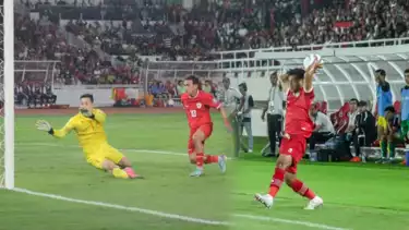Mantan Gelandang Vietnam Heran dengan Lemparan Arhan: Tidak Ada Tim yang Cetak Gol Sebanyak Timnas Indonesia Lewat Skema Itu