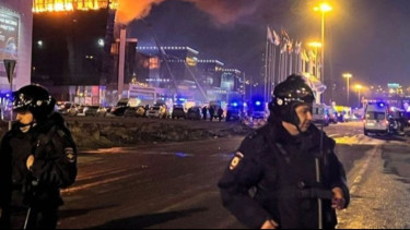 Anwar Ibrahim Sebut Serangan Teror Keji di Rusia Tidak Boleh Dianggap Mewakiliki Islam dan Agama Apapun: Tak Ada Tempat bagi Kekejaman!