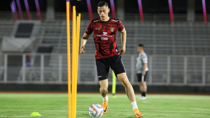 Viral Usai Debut di Timnas Indonesia, Bintang Naturalisasi Ini Kaget dengan Fanatisme Suporter dan Rasakan Hal Luar Biasa