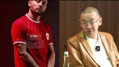 Suara Hati Coach Justin, Biasanya Beri Komentar Positif tentang Timnas Indonesia, tapi Kali ini Kritisi Hal ini, Katanya...