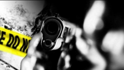 Pergoki Motornya Hendak Dicuri, Seorang Pria di Jayanti Tangerang Ditembak Kepalanya oleh Pelaku