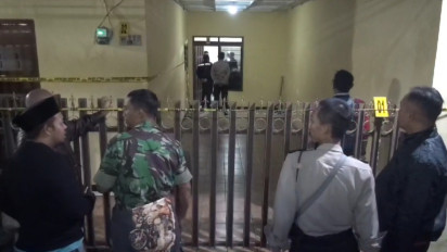 Perampokan dan Pembunuhan di Wendit Malang, Saksi Mata Ungkap Ciri-ciri Pelaku