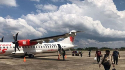 Gempar Prosedur Baru Bea Cukai Lapor Barang Bawaan Sebelum Terbang ke LN, Jubir Kemenkeu Buru-buru Klarifikasi