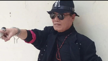 Ini Para Artis Indonesia yang Ternyata adalah Anggota TNI, Tak Disangka Sosok ini Juga Termasuk