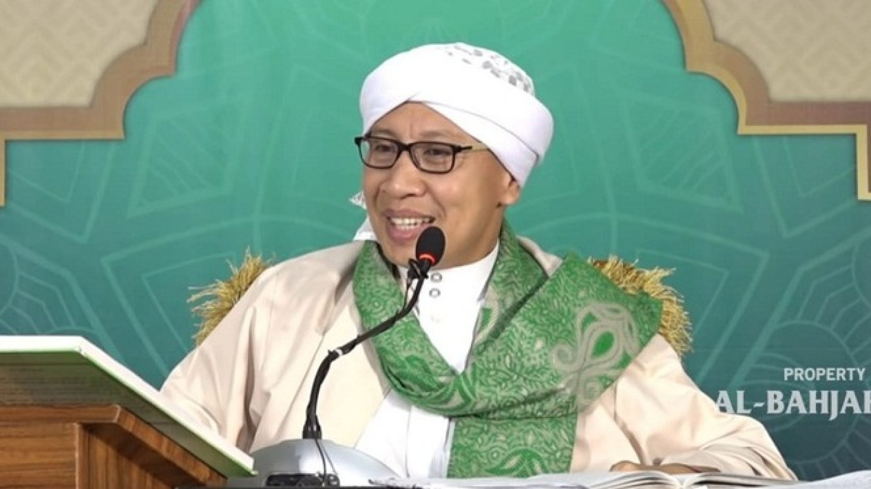 Meski Tidak Bisa Puasa, Wanita Haid Bisa Amalkan Ini di Bulan Ramadhan Kata Buya Yahya: Pahalanya Bisa Mengalahkan yang Pergi ke Masjid
            - galeri foto