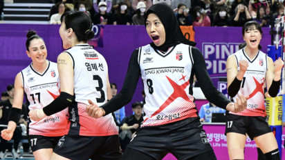 Jika Red Sparks Tak Kunjung Tawarkan Kontrak Baru kepada Megawati Hangestri, 3 Klub Besar Jepang Ini Siap Rekrut Mega Musim Depan