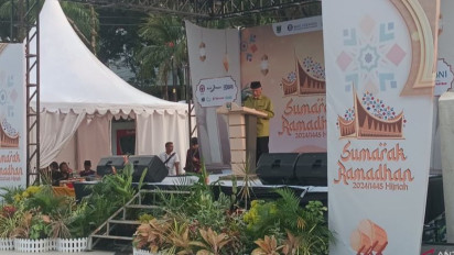 Siapa Syaikh Ahmad Khatib Al Minangkabawi yang Akan Dijadikan Nama Masjid Raya di Sumatera Barat