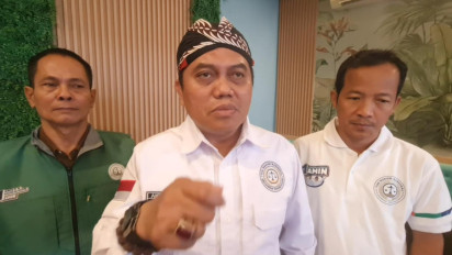 Gugat Hasil Pilpres, Tim Hukum Nasional Amin Jatim Siap Bongkar Kecurangan Pilpres 2024 di Persidangan MK