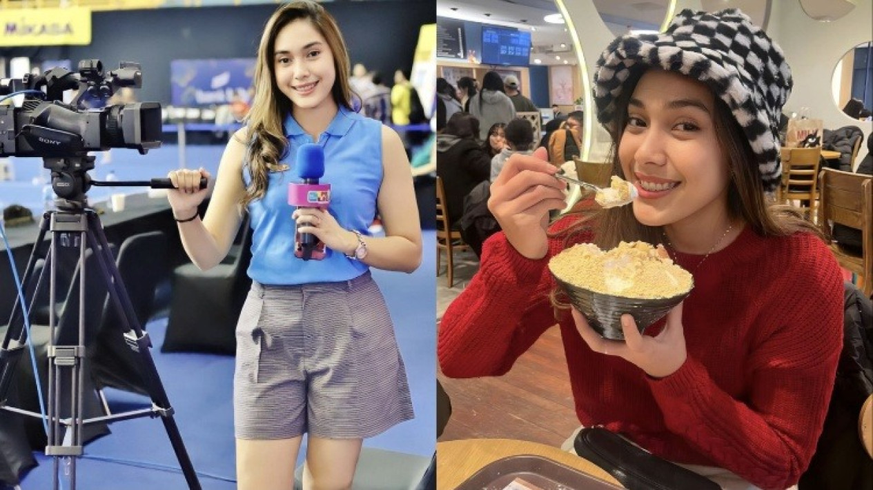 Padahal Dulu Jadi Primadona di Proliga, Tak Disangka Nasib Pevoli Cantik Ini Sekarang Berubah Drastis dan Justru Pindah Haluan Menjadi...
            - galeri foto
