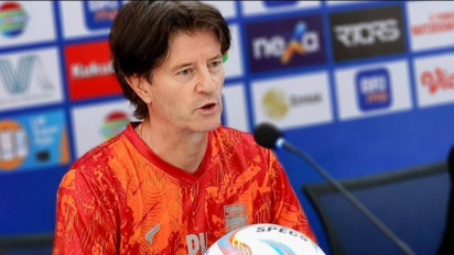 2 Pemain Penting Borneo FC Akhiri Musim Lebih Cepat