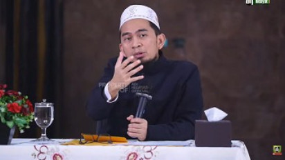 Tolong Jangan Lakukan Sembarangan atau Sesuka Hati Anda, Potong Kuku Ada Urutannya dalam Islam, Ustaz Adi Hidayat Bilang yang Sesuai itu Dimulai dari...
