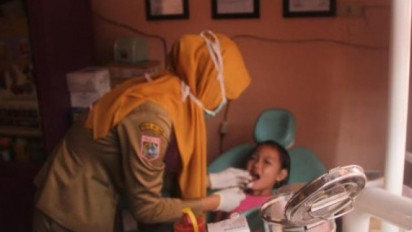 Cabut Gigi Saat Puasa Bisa Bikin Batal? Ternyata Begini Penjelasannya