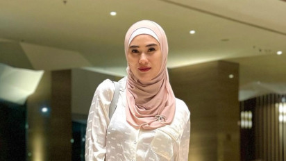 Kata Paranormal soal Meninggalnya Stevie Agnecya yang Ramai Diberitakan Terkena Santet: Kalau Saya Lihat Santet Pakai...