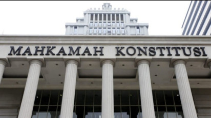 Pakar Hukum Tata Negara Harap MK Pisahkan Perkara PHPU dan Kecurangan Pemilu