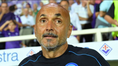 Luciano Spalletti akan Coba Taktik Baru saat Timnas Italia Menghadapi Ekuador