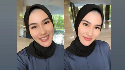 Sebelum Meninggal, Stevie Agnecya Ngaku Disantet, Kata Sahabatnya: Sehat-Sehat Aja Nggak Ada Penyakit, Empat Hari Tiba-Tiba...