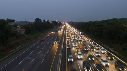 Mudik Lebaran Lebih Asyik, Simak di Sini Tips Pulang Kampung dari Polri agar Perjalanan Aman dan Nyaman