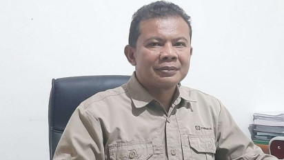 Selama Ramadhan, Produksi Sampah Meningkat 95 Ton per Hari