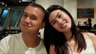 Samuel Rizal Berikan Pesan Haru untuk Mendiang Stevie Agnecya dan Akui Kenangan Bersama Mantan Istrinya…