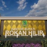Heboh VCS Diduga Sekda Rokan Hilir, Bupati Rokan Hilir: Segera Saya Panggil Sekda