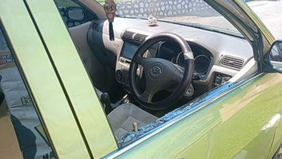 Pemudik Tujuan Bandung Meninggal Dunia Keracunan AC Mobil di Tol Indralaya-Prabumulih