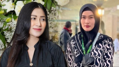 Usai Dituding Penyebab Kematian Stevie Agnecya, Icha Annisa Faradilla Jawab Ultimatum Netizen: Saya Tidak Bisa Diam Lagi