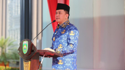 TPP Bulan Januari 2024 Cair