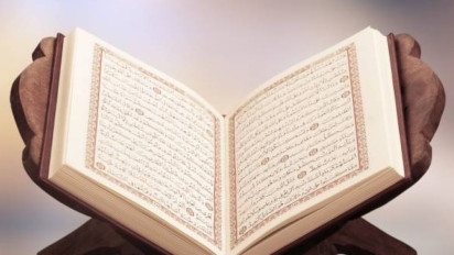 Bacaan Al-Qur'an Surat Hud Ayat 91-95 Lengkap Tulisan Arab, Latin, dan Artinya