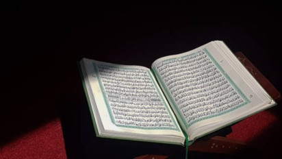 Bacaan Al-Qur'an Surat Hud Ayat 96-100 Lengkap Tulisan Arab, Latin, dan Artinya
