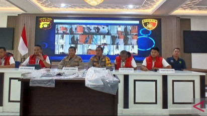 Polisi Ungkap Motif Penganiayaan Santri di Tebo: Pelaku Kesal Korban Menagih Hutang Rp 10 Ribu