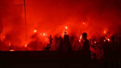 Semen Padang Telan Pil Pahit Usai Komdis PSSI Jatuhkan Hukuman Hingga Ratusan Juta, 4 Klub Lainnya Bernasib Sama