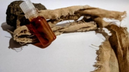 Jangan Coba-coba Bawa Jimat saat Haji, Bisa Dihukum Mati