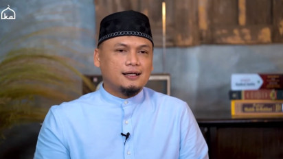 Ngabuburit Bareng Pacar Sambil Cari Takjil, Bagaimana Hukumnya dalam Islam? Begini Penjelasannya Menurut Ulama 