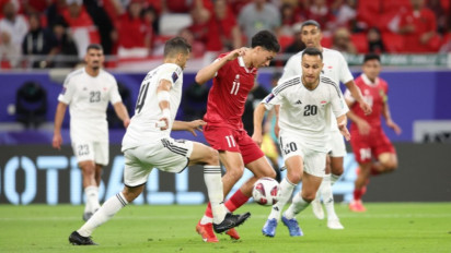 Berapa Sih Gaji Rafael Struick, Tak Disangka Ternyata Cuman...