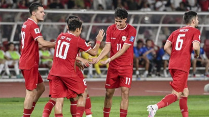 Jadwal Lengkap Kualifikasi Piala Dunia 2026 Zona Asia di Matchday Keempat: Timnas Indonesia Tandang ke Vietnam