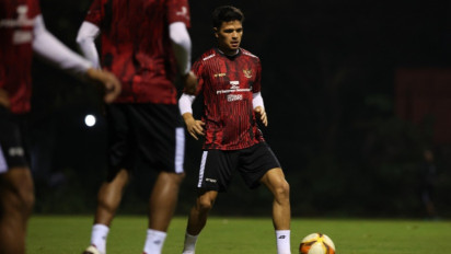 Jelang Laga Vietnam Vs Timnas Indonesia, Ragnar Oratmangoen: Insyaallah Jadi Kenangan Indah